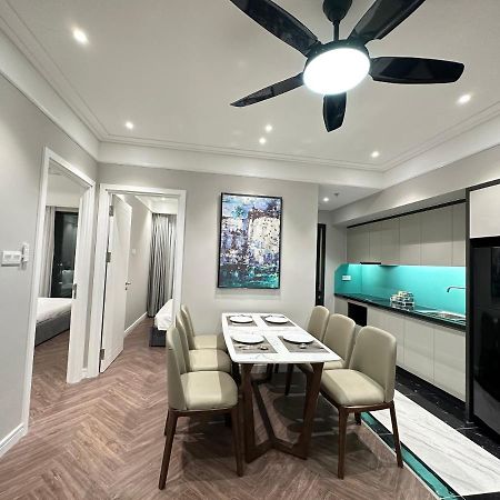 Căn hộ Altara 5 sao Quy Nhơn - Thiên Trang apartment Quy Nhon Exterior foto