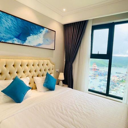 Căn hộ Altara 5 sao Quy Nhơn - Thiên Trang apartment Quy Nhon Exterior foto