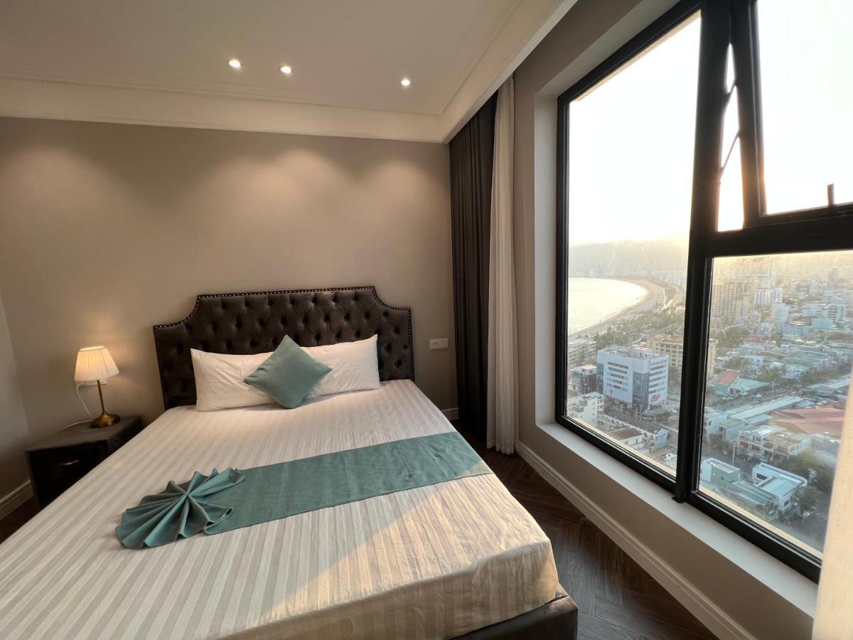 Căn hộ Altara 5 sao Quy Nhơn - Thiên Trang apartment Quy Nhon Exterior foto