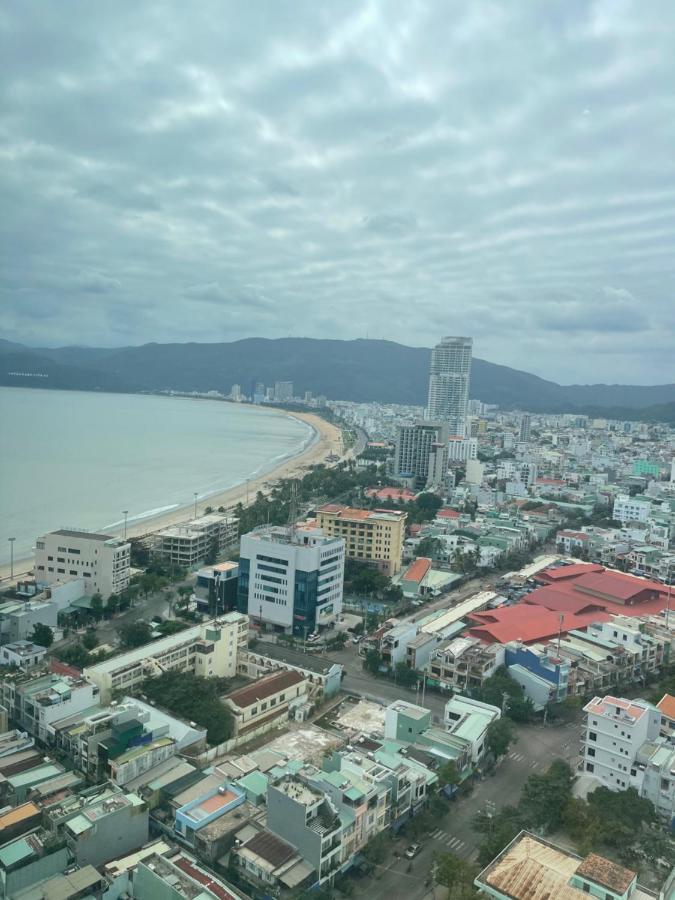 Căn hộ Altara 5 sao Quy Nhơn - Thiên Trang apartment Quy Nhon Exterior foto