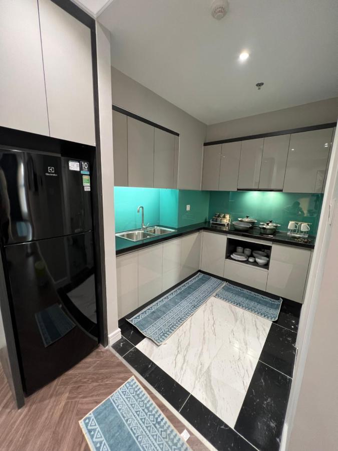 Căn hộ Altara 5 sao Quy Nhơn - Thiên Trang apartment Quy Nhon Exterior foto