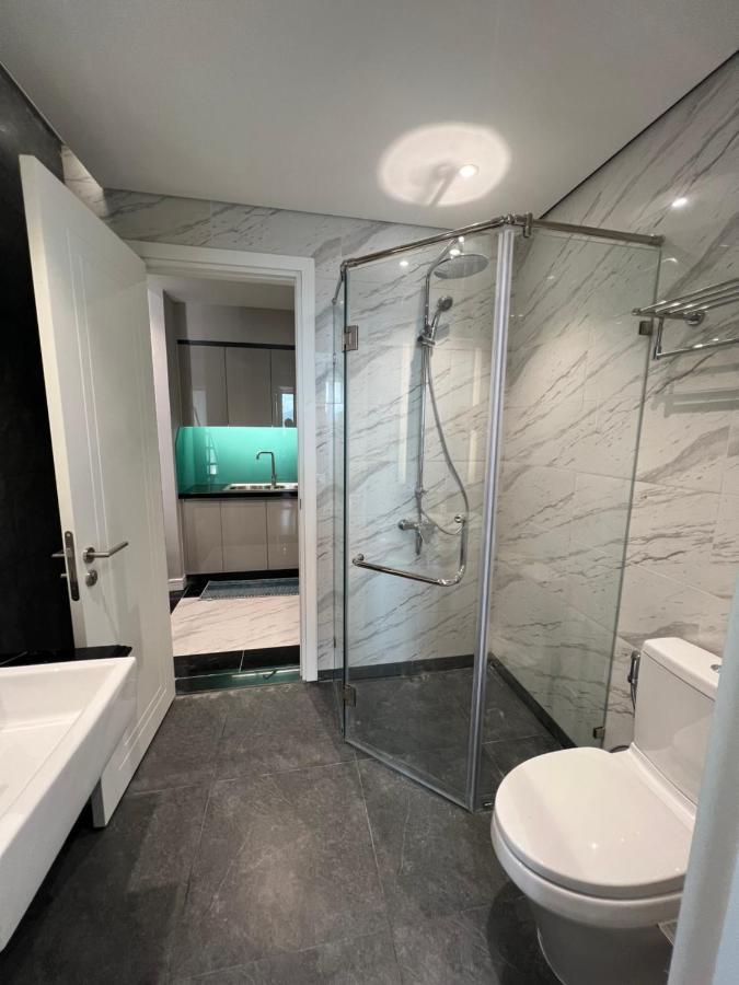 Căn hộ Altara 5 sao Quy Nhơn - Thiên Trang apartment Quy Nhon Exterior foto
