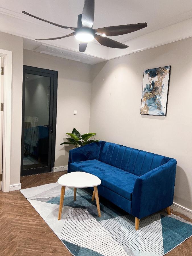 Căn hộ Altara 5 sao Quy Nhơn - Thiên Trang apartment Quy Nhon Exterior foto