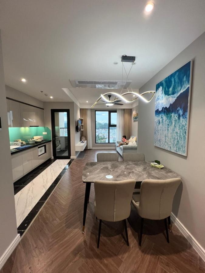 Căn hộ Altara 5 sao Quy Nhơn - Thiên Trang apartment Quy Nhon Exterior foto