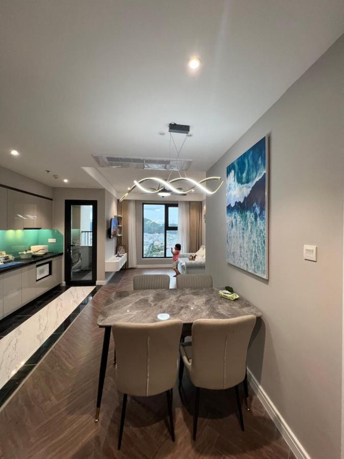 Căn hộ Altara 5 sao Quy Nhơn - Thiên Trang apartment Quy Nhon Exterior foto