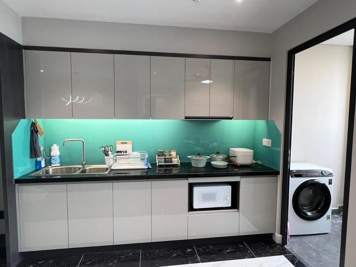 Căn hộ Altara 5 sao Quy Nhơn - Thiên Trang apartment Quy Nhon Exterior foto