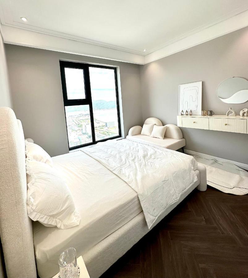 Căn hộ Altara 5 sao Quy Nhơn - Thiên Trang apartment Quy Nhon Exterior foto