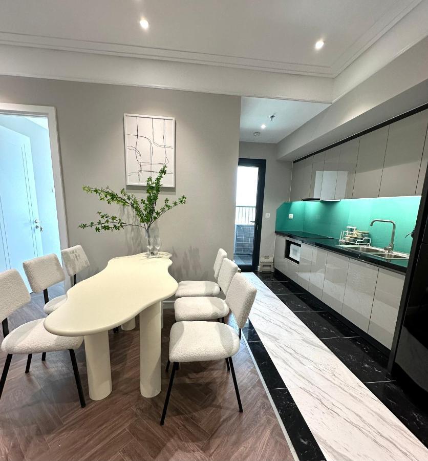Căn hộ Altara 5 sao Quy Nhơn - Thiên Trang apartment Quy Nhon Exterior foto