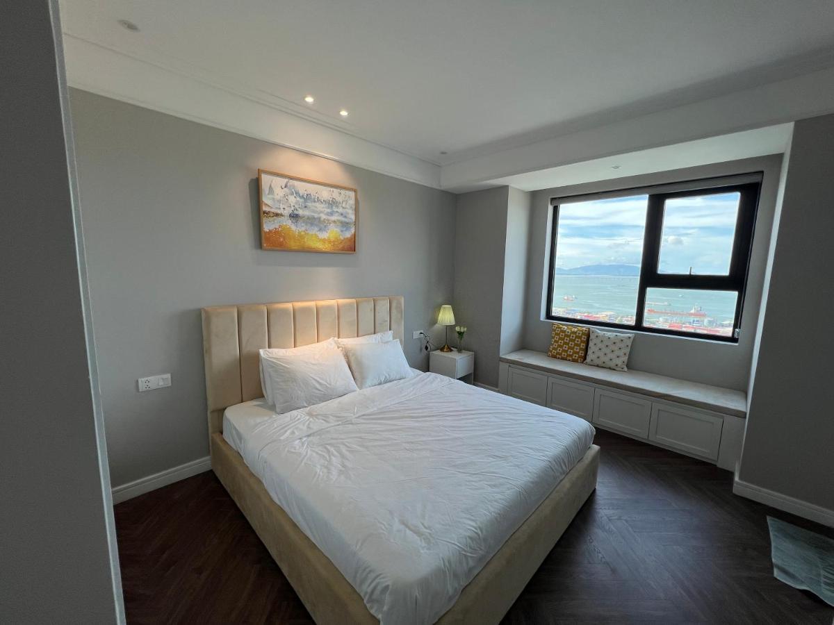 Căn hộ Altara 5 sao Quy Nhơn - Thiên Trang apartment Quy Nhon Exterior foto