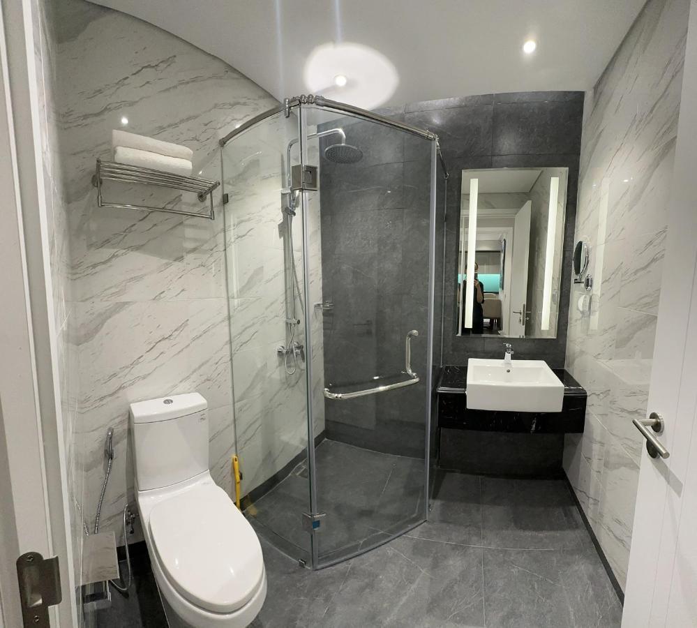 Căn hộ Altara 5 sao Quy Nhơn - Thiên Trang apartment Quy Nhon Exterior foto