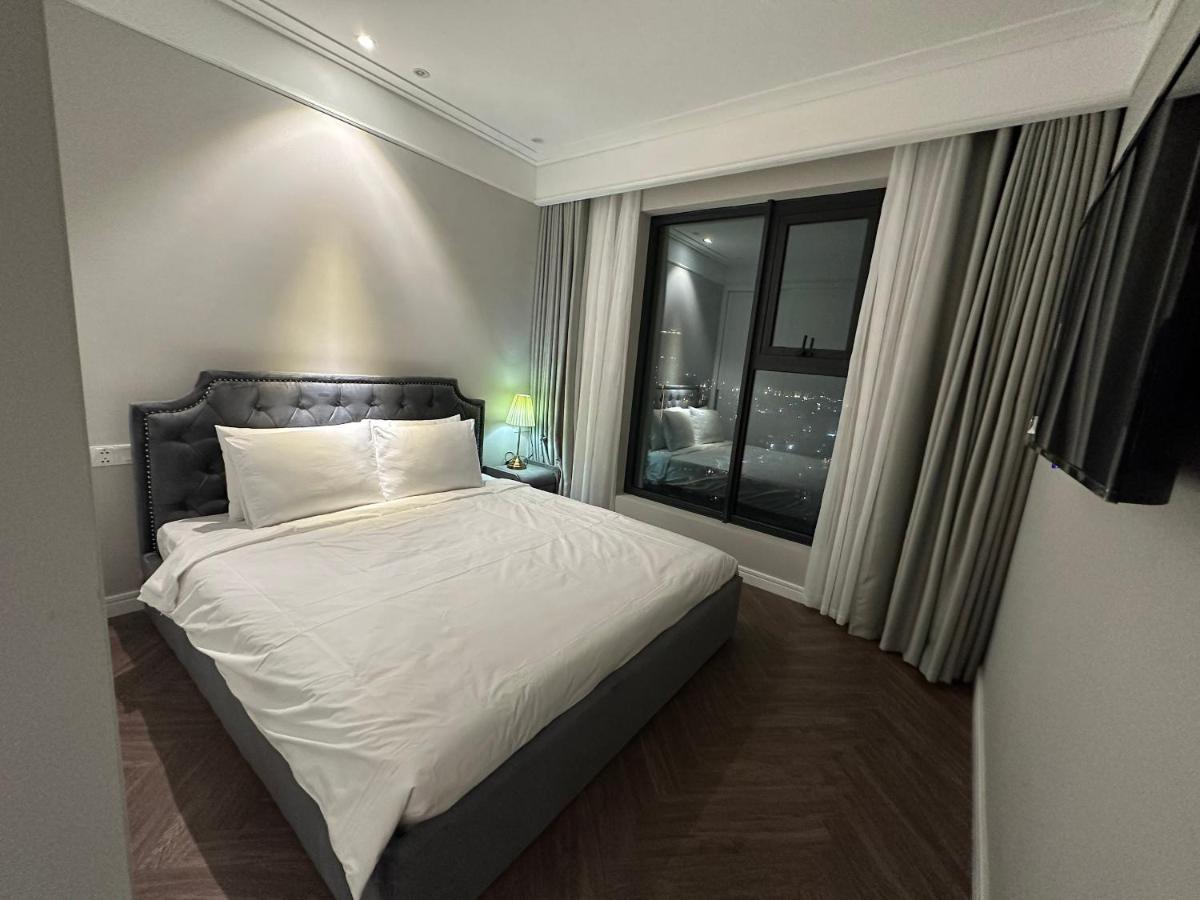 Căn hộ Altara 5 sao Quy Nhơn - Thiên Trang apartment Quy Nhon Exterior foto