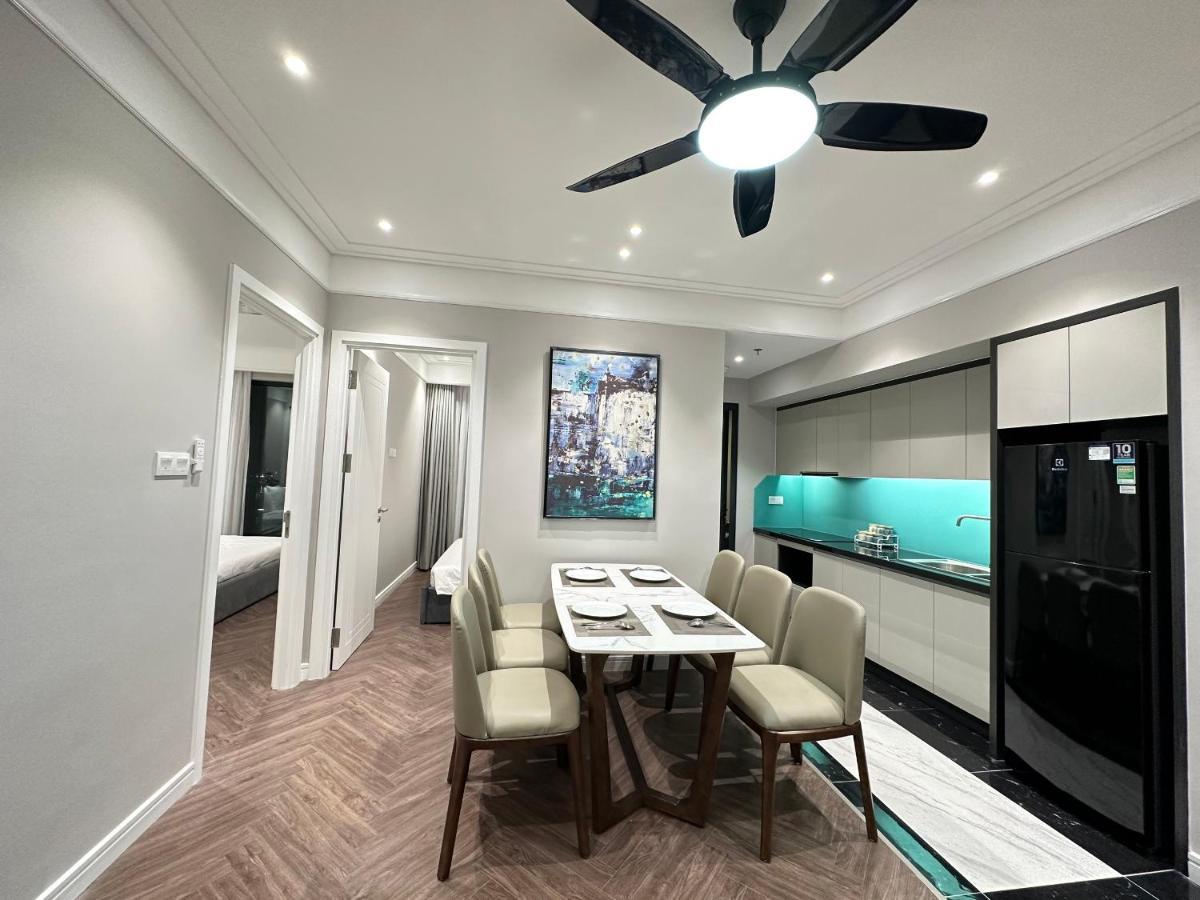 Căn hộ Altara 5 sao Quy Nhơn - Thiên Trang apartment Quy Nhon Exterior foto