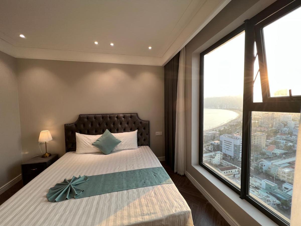 Căn hộ Altara 5 sao Quy Nhơn - Thiên Trang apartment Quy Nhon Exterior foto
