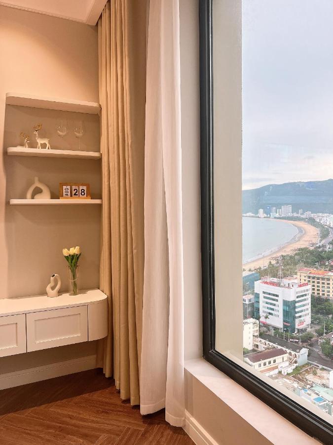 Căn hộ Altara 5 sao Quy Nhơn - Thiên Trang apartment Quy Nhon Exterior foto