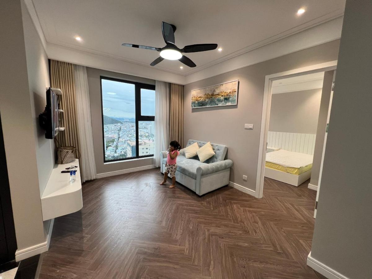 Căn hộ Altara 5 sao Quy Nhơn - Thiên Trang apartment Quy Nhon Exterior foto