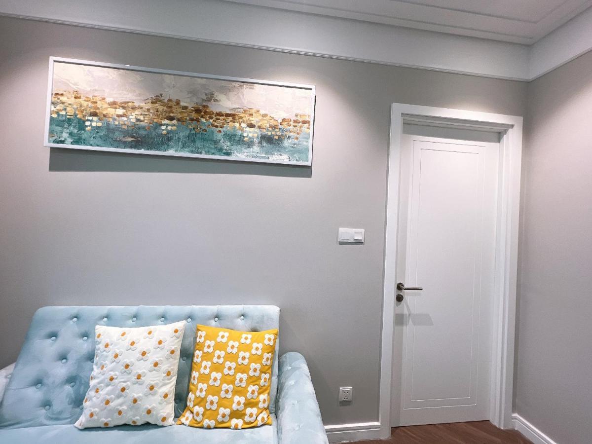 Căn hộ Altara 5 sao Quy Nhơn - Thiên Trang apartment Quy Nhon Exterior foto