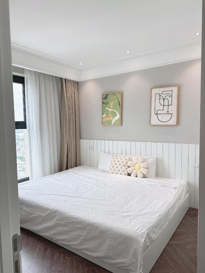 Căn hộ Altara 5 sao Quy Nhơn - Thiên Trang apartment Quy Nhon Exterior foto