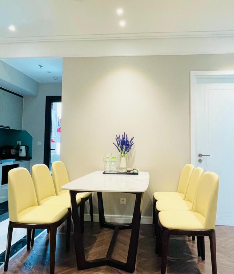 Căn hộ Altara 5 sao Quy Nhơn - Thiên Trang apartment Quy Nhon Exterior foto