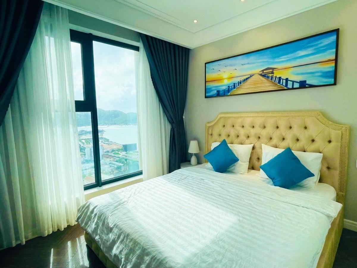 Căn hộ Altara 5 sao Quy Nhơn - Thiên Trang apartment Quy Nhon Exterior foto