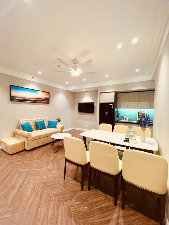 Căn hộ Altara 5 sao Quy Nhơn - Thiên Trang apartment Quy Nhon Exterior foto