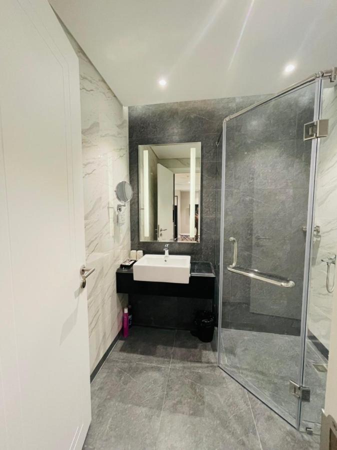 Căn hộ Altara 5 sao Quy Nhơn - Thiên Trang apartment Quy Nhon Exterior foto