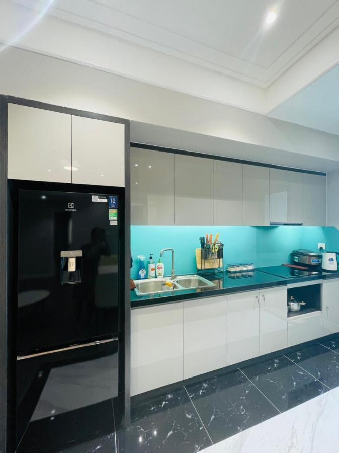 Căn hộ Altara 5 sao Quy Nhơn - Thiên Trang apartment Quy Nhon Exterior foto