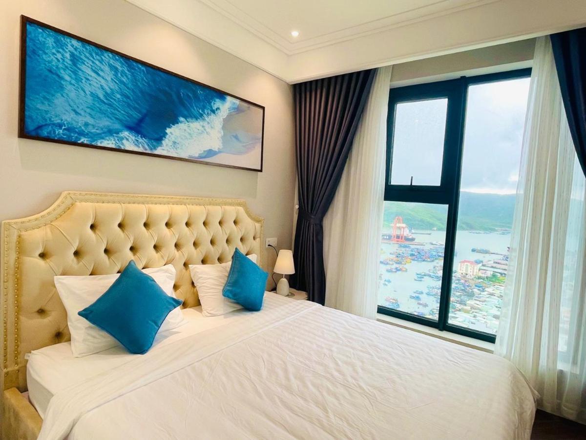 Căn hộ Altara 5 sao Quy Nhơn - Thiên Trang apartment Quy Nhon Exterior foto