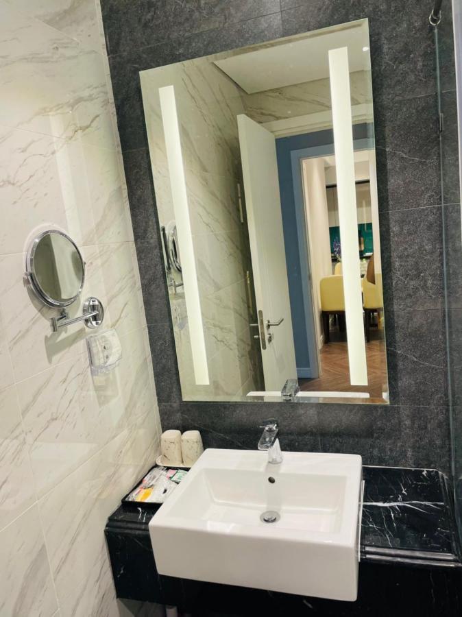 Căn hộ Altara 5 sao Quy Nhơn - Thiên Trang apartment Quy Nhon Exterior foto
