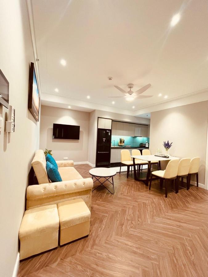 Căn hộ Altara 5 sao Quy Nhơn - Thiên Trang apartment Quy Nhon Exterior foto